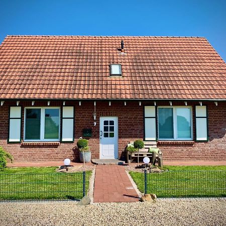 Ferienhaus Casa Markus Kalkar Exteriér fotografie