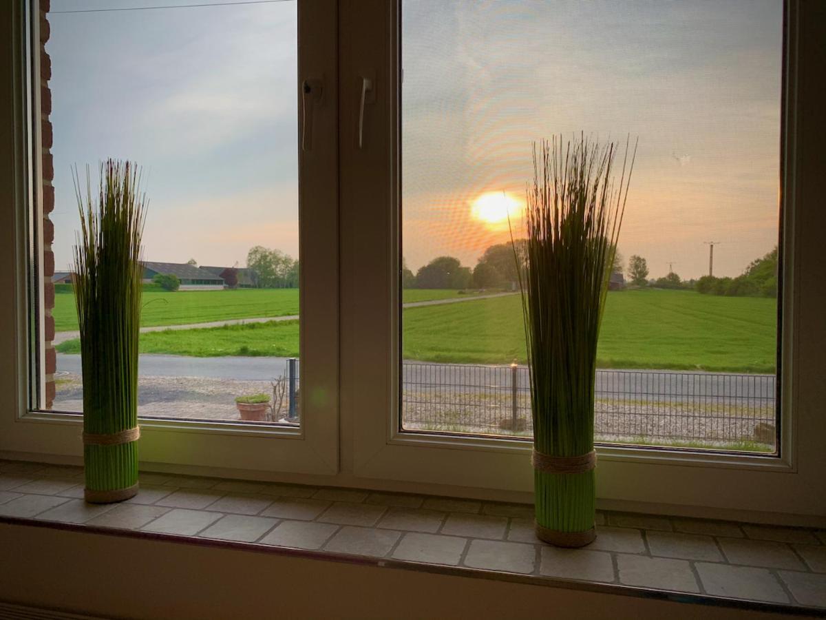 Ferienhaus Casa Markus Kalkar Exteriér fotografie