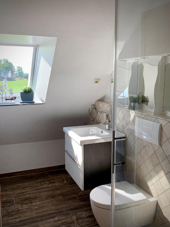 Ferienhaus Casa Markus Kalkar Exteriér fotografie