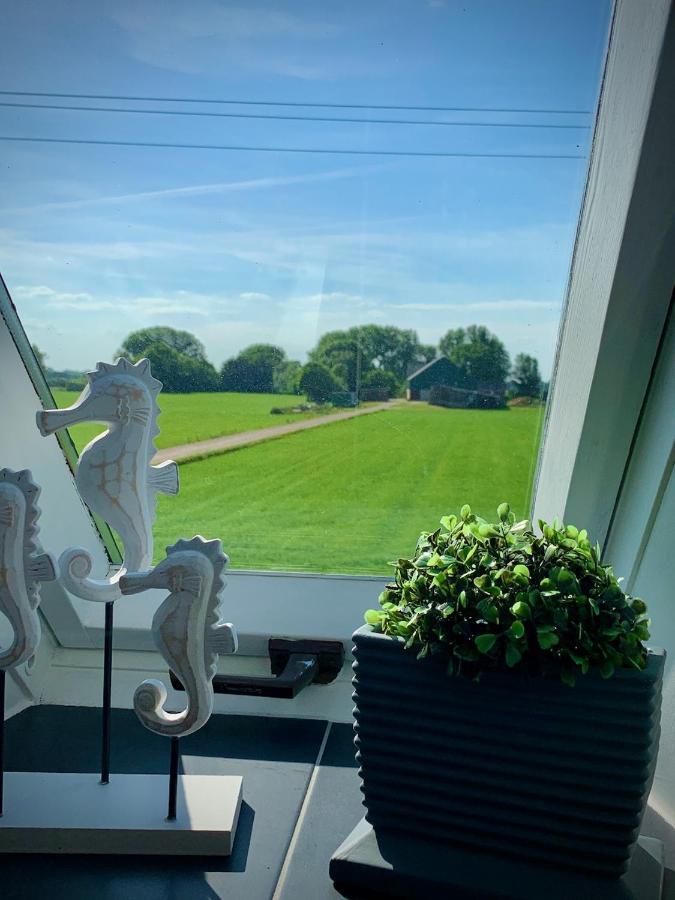 Ferienhaus Casa Markus Kalkar Exteriér fotografie