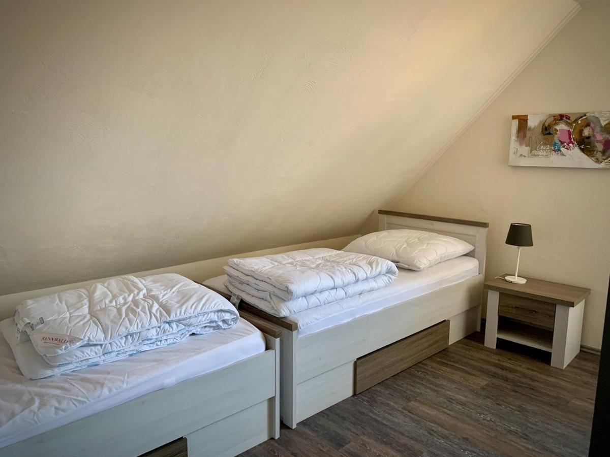 Ferienhaus Casa Markus Kalkar Exteriér fotografie