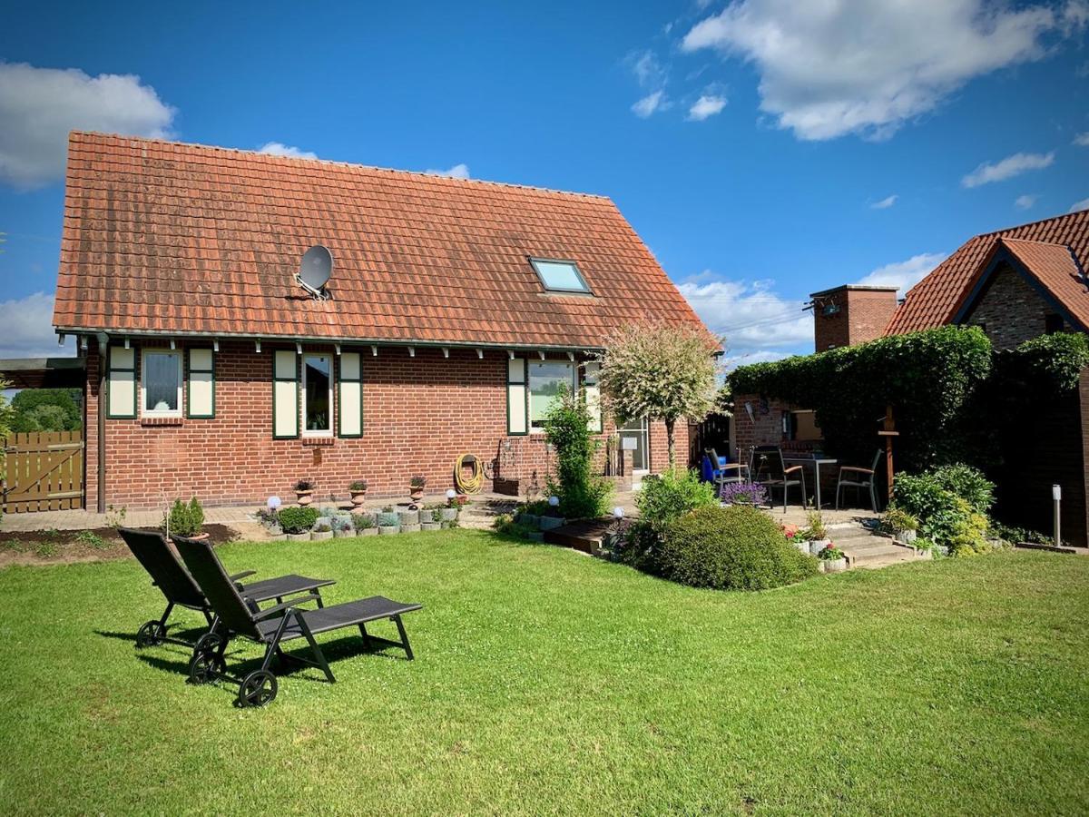 Ferienhaus Casa Markus Kalkar Exteriér fotografie