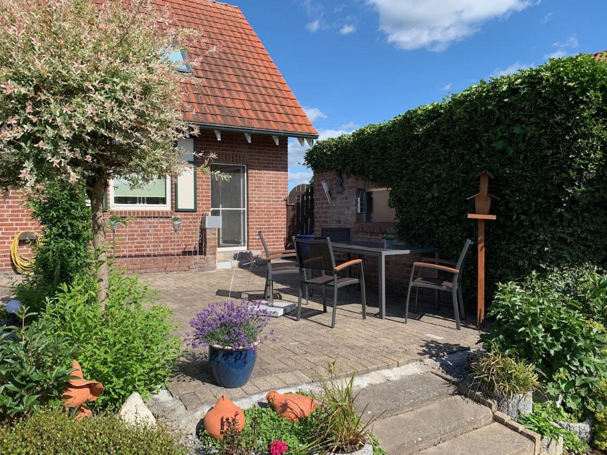 Ferienhaus Casa Markus Kalkar Exteriér fotografie