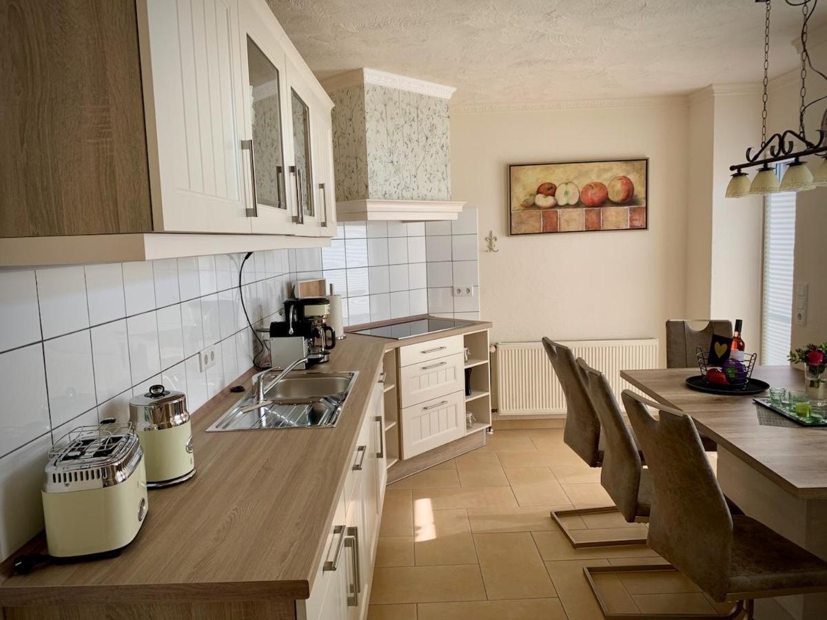 Ferienhaus Casa Markus Kalkar Exteriér fotografie